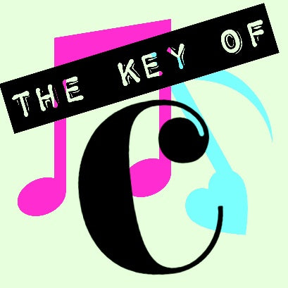 Welcome to the Key of C