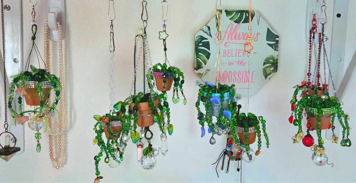 Forever Plants