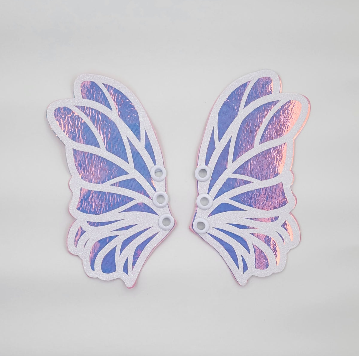 Fairy Shoe Wings