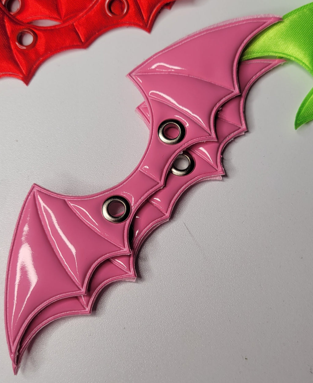 Bat Wings