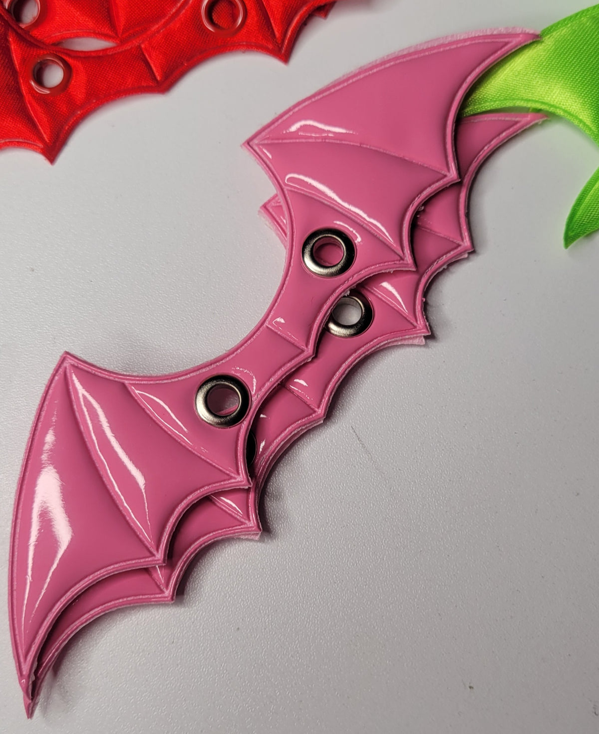 Bat Wings