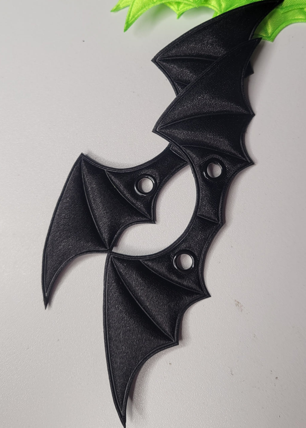 Bat Wings