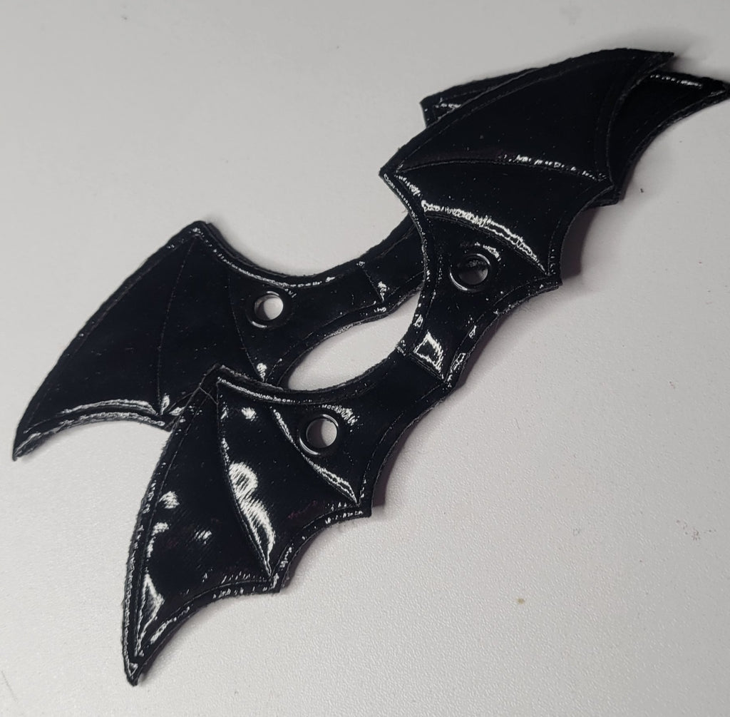 Bat Wings
