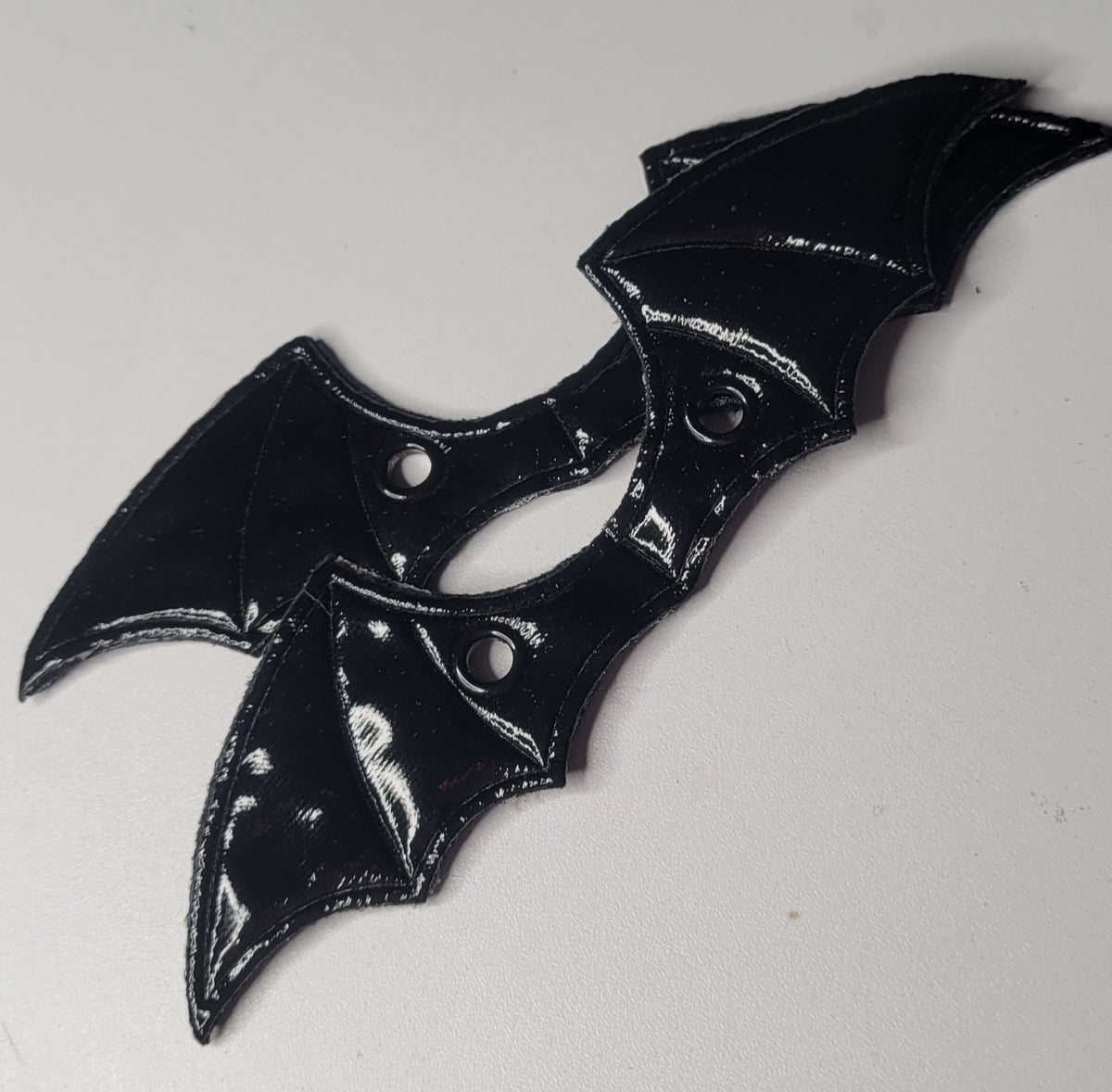 Bat Wings