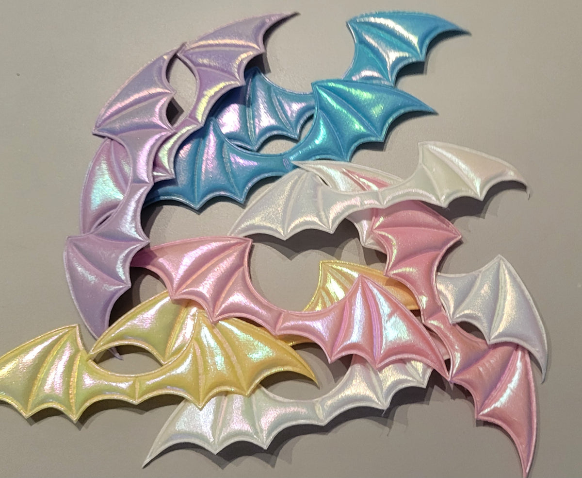 Bat Wings