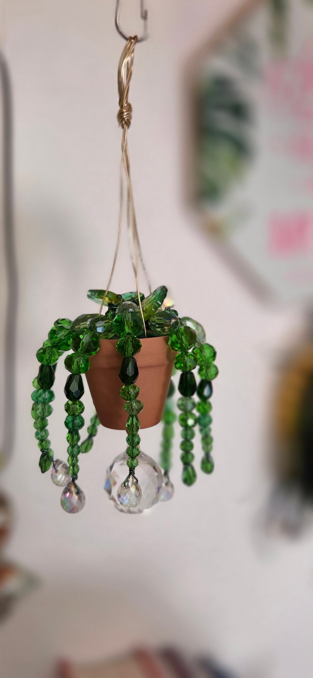 Simply Green Forever Plant
